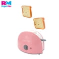 thumbnail image 4 of Tostador de Pan Juguete de Cocina para Niñas Sonido Realista, 4 of 7
