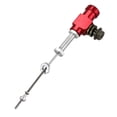 thumbnail image 1 of Universal Hydraulic Clutch Master Cylinder Rod Brake Pump M10X1.25Mm Red, 1 of 5