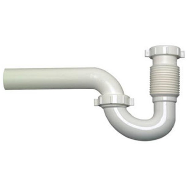 Plumb Shop Div Brasscraft 542696 Master Plumber Flexible Lavatory Drain