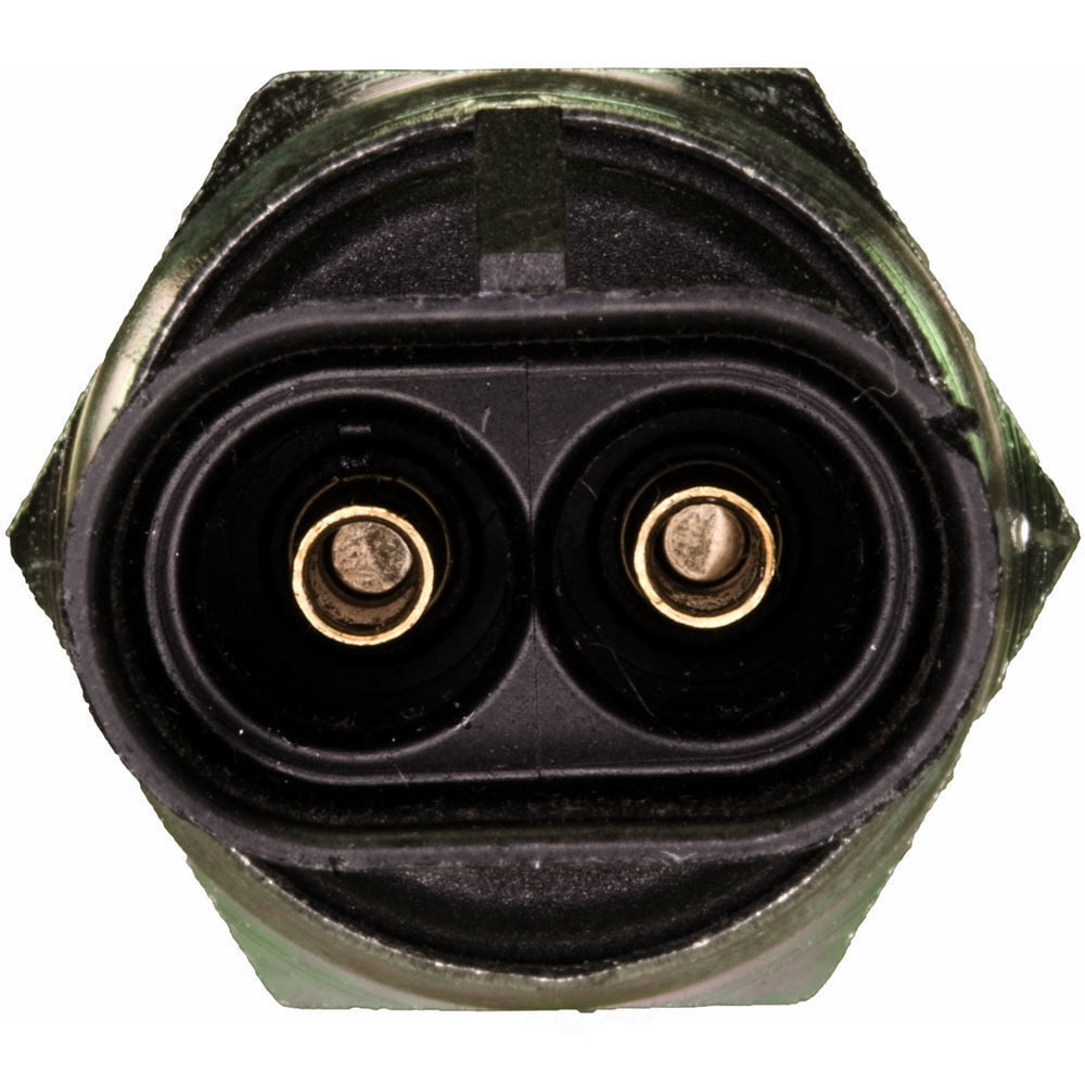 Back Up Light Switch