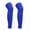 Blue, variant on Auroural 7-17 Years Teens Socks Sleeve 1 Pair Sock Sleeves Soccer Kids Children's Mid Lengthtube Socks Boys Football Sock Sleeves Sports Sock Leg Guards Sweat Absorbing and Odor Proof Stockings Socks
