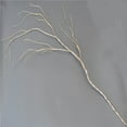 thumbnail image 3 of 2pcs 95cm Simulation Dried Branch Artificial Plant Wedding Home Decor, 3 of 11