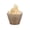 Cherry Red, variant on Restaurantware-Bellissimo 2.1 Inch Cupcake Wraps, 200 Lace Cutouts Lace Cupcake Liners - Recyclable, For Parties and Weddings, Cherry Red Paper Decorative Cupcake Wraps