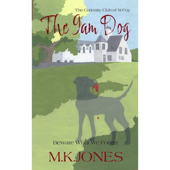 The 9am Dog, (Paperback)
