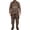 Brown, variant on Rogers 2N1 Insulated Breathable Wader
