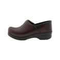 thumbnail image 5 of Dansko Women's Professional Cordovan Cabrio Clog , Size: US 6.5-7 M, 5 of 5