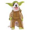 thumbnail image 1 of Morris Costume RU887893MD Star Wars Yoda Costume de Chien&44; Moyen, 1 of 1