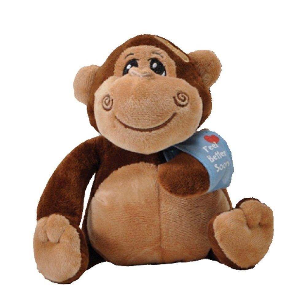 jojo monkey toy