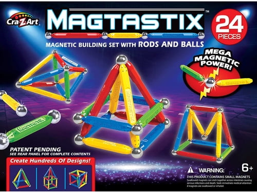 magnetic balls walmart