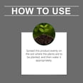 thumbnail image 3 of Soil Pro Activator, 7 Fl Oz Soil Activator for Plants, Water-Soluble Formula, Enhance Growth for Vegetables & All Plants (1pcs), 3 of 6