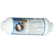 Culligan AC-30 AC 30 RO Filter Set Membrane Reverse Osmosis System with 3/8 Inline