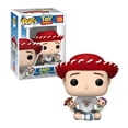 thumbnail image 2 of Figura Coleccionable Funko Pop Disney Pixar Toy Story 30 Aniversario Andy con Woody y Buzz 1 Pieza, 2 of 4