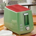 thumbnail image 4 of Flexible Silicone Toaster Cover Dust Proof, Spill Prevention, Simple and Practical for Home, Reusable Bread Maker Lid, Versatile Fit with Silicone Bread Maker Cover, 4 of 7