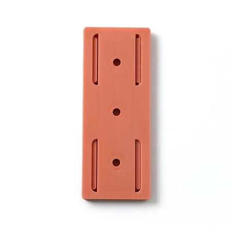 Adhesive Punch Free Socket Holder, Power Strip Holder Fixator, Self Adhesive Socket Holder, Socket Holders Organizers, Self-Adhesive Desktop Socket Fixer for Socket Storage