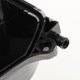 thumbnail image 4 of Filtros de aire de motocicleta rejilla de la cubierta de decoración de ajuste para ADV-150 18-20, fácil de instalar, larga útil Macarena Filtros de aire de la motocicleta, 4 of 6
