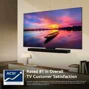 LG 65 Class 4K UHD OLED Web OS 24 Smart 120 Hz TV with Dolby Vision - OLED65C4PUA