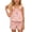 Girls Multicolor, variant on Piuwrlz Girls 2 Piece Outfit Sets Tank Top and Shorts Set Crew Neck Multicolor Size 8 Years