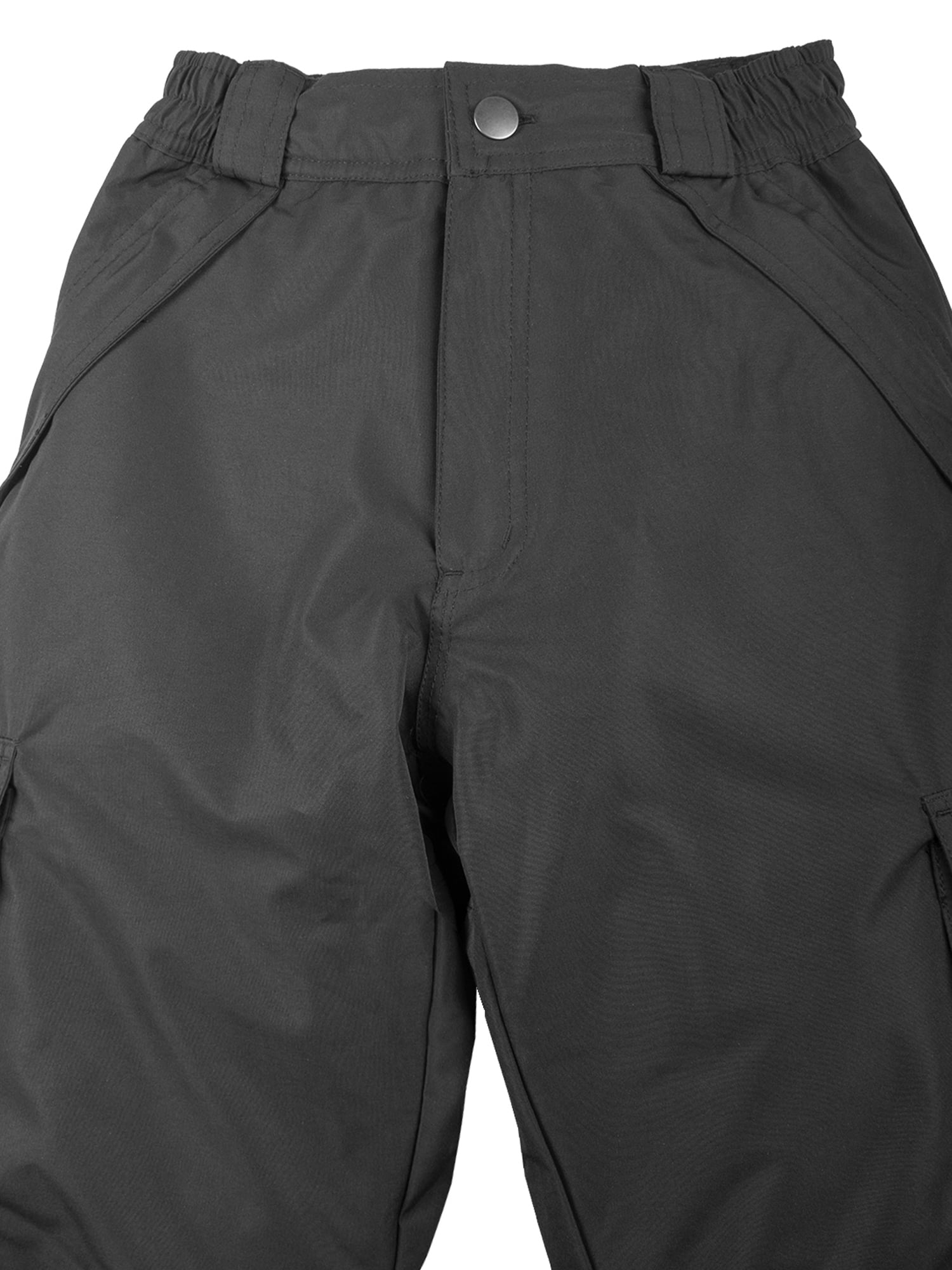 Iceburg Boys Cargo Snow Pant, Sizes 4-18