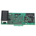 thumbnail image 4 of Microwave Electronic Control Board, Well Fitted Accurate Microwave Computer Board Microwave Oven Accessory  For Repairing, 4 of 8