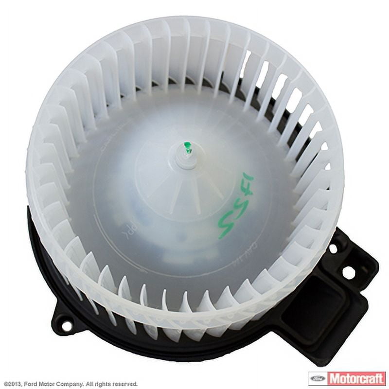 MOTOR - COOLING BLO (P)