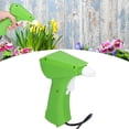 thumbnail image 3 of Nieyigj 1L / 33.8oz Mini Watering Bottle Portable Electric Handheld Sprayer Can Pot for Garden, Battery Powered Automatic Spray Tool for Indoor Outdoor Plants Lawn Care, POM Gear Pump, 3 of 6