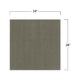 thumbnail image 3 of Mohawk Elite 24" x 24" Carpet Tile with Colorstrand® Nylon Fiber in Sparrow (96 sq ft per carton), 3 of 9