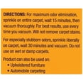 thumbnail image 6 of Arm & Hammer Deodorizing Carpet Cleaning Powder, Fresh, 30 oz -CDC3320011538, 6 of 6