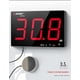 thumbnail image 4 of Medidor de nivel de sonido SNDWAY SW-525A 30-130 dB con pantalla LCD, 4 of 9