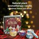 thumbnail image 1 of ¡Regalos de Navidad en oferta! Decoración navideña, regalo de Navidad, vela perfumada, vela perfumada creativa, adorno de escritorio, ¡oferta relámpago!, 1 of 1