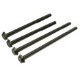 thumbnail image 2 of Jabsco SS Bolt Kit f-Older 18590 Series Macerator Pumps, 2 of 8