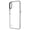 Clear, variant on ZIZO SURGE Series for LG K22 Case - Sleek Clear Case Customizable Buttons - Clear