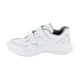 thumbnail image 5 of Tenis Audaz para niño en piel blanco Adan con doble tira de contacto, 5 of 5