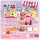 thumbnail image 2 of Set de juguetes de comida en miniatura ColoPlay Make Your Food Age de 8 a 13 años, 2 of 8