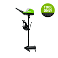 thumbnail image 1 of Greenworks Moteur de Traction 40V 55 Lb - Outil Seulement, 1 of 9