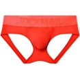 thumbnail image 5 of JOCKMAIL Men's Underwear Briefs Men Open Back Underwear Men's Sexy Briefs Breathable Comfortable, 5 of 7