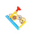thumbnail image 3 of ZheElen Hand Generator Model Manual Electricity Generator Model STEM Toy For Kids Learning And Fun, 3 of 6