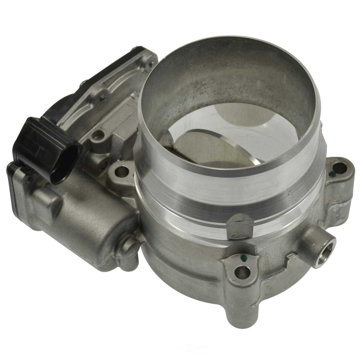 Standard Motor Products S20142 Fuel Injection Throttle Body