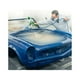 thumbnail image 4 of Pistola De Pintura 600cc Con 3 Boquillas Pistola, 4 of 4