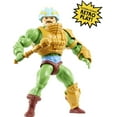 thumbnail image 5 of Masters of the Universe Origins Man-At-Arms Action Figure, 5 of 7