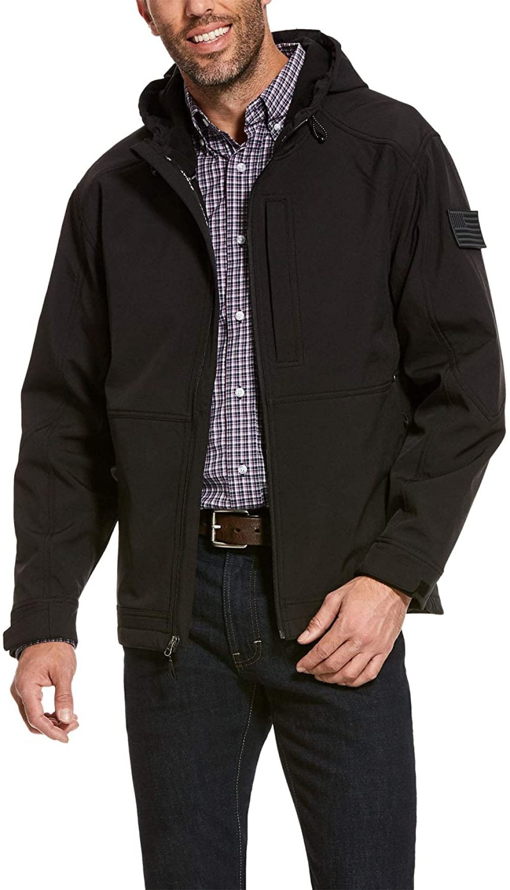 Ariat vernon shop