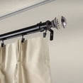 thumbnail image 2 of Acer Curtain Rod 1" OD 160-240 inch - Bronze, 2 of 3