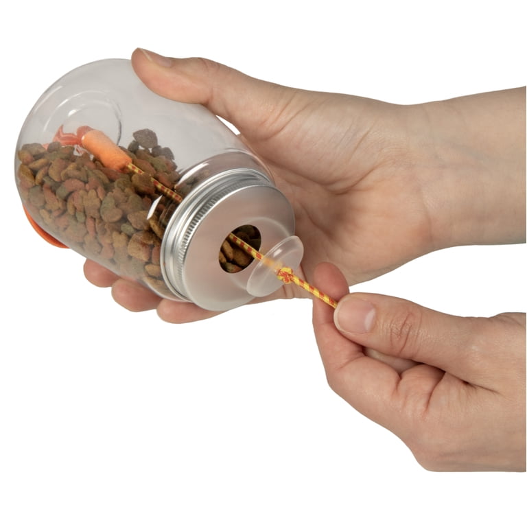 SmartyKat Treat Teaser Interactive Cat Toy, Medium photo 5