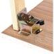 thumbnail image 1 of Soportes plegables JanHm para patas de mesa con bloqueo automático 90 grados, 1 of 1