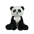 thumbnail image 1 of Oso panda de peluche Stuffems, tienda de juguetes, grabable, 40 cm, 1 of 2