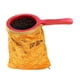 thumbnail image 2 of Bolsa de cambio, accesorio divertido para juguetes, bolsa de trucos para magos adultos y principiantes. Patrón amarillo, 2 of 9