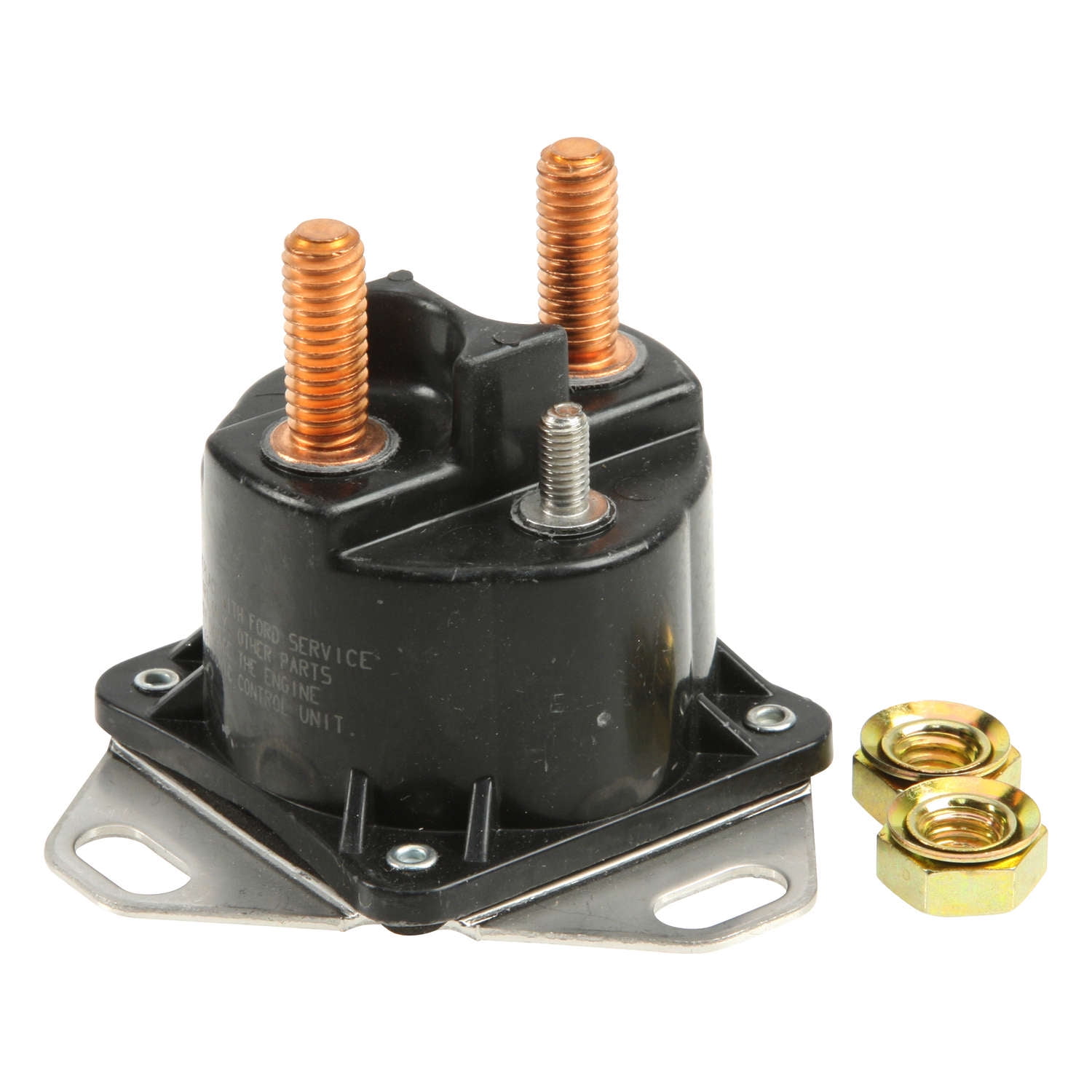 Motorcraft Starter Solenoid