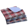 thumbnail image 1 of 1 Pcs Reusable Washable Pee Pads For Dogs Cats, Puppy Potty Training Pads, Whelping Pads 24" X 36", 1 of 3