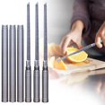 thumbnail image 1 of 3pcMultipurpose Outdoor Portable Fruit With Cuchillo Multiusos Para Fruta Portátil Para Exteriores Con Funda Multiusos Portátil Cuchillo Para Fruta Con Funda, 1 of 4