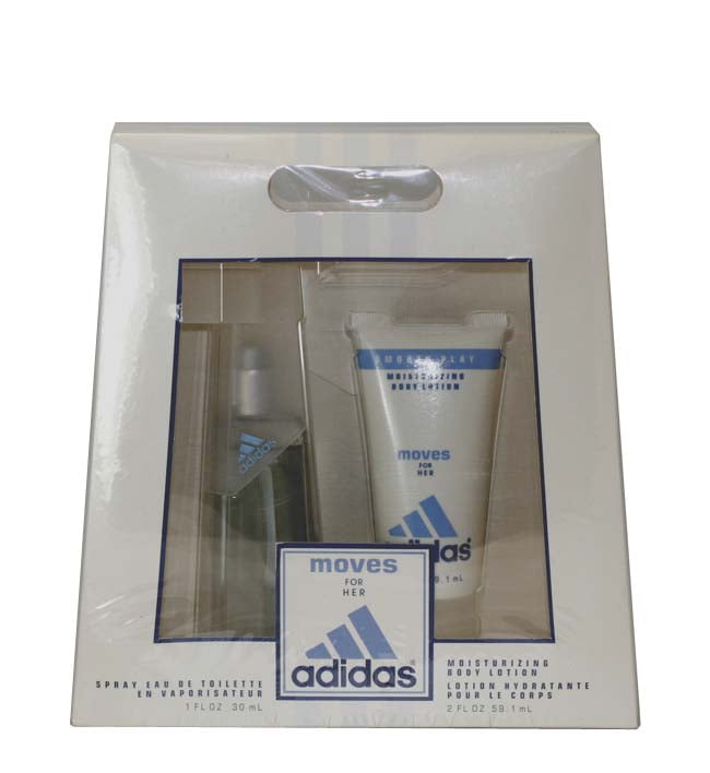 adidas gift set walmart