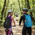 thumbnail image 7 of Foldable Backpack Waterproof Hiking Travel Pack Lightweight Outdoor Sports Daypack for Men Women Gift, 7 of 7